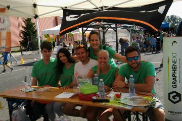 2017.05.20. DECATHLON SPORTNAPON A TENISZPORT.HU-VAL!