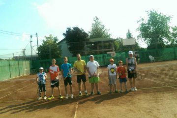 2017.06.19-23. NYÁRI TÁBOR 1.