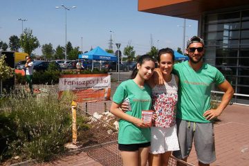 DECATHLON VITALITÁS SPORTNAP