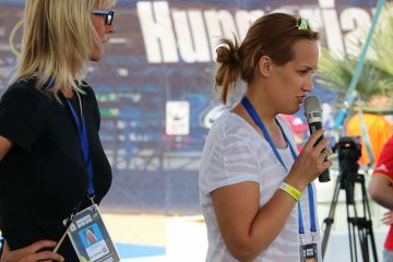 2018.04.25. MAGYAR TENISZ NAPJA AZ MTSZ SZERVEZÉSÉBEN, A TENISZPORT.HU SPORTEGYESÜLET KÖZREMŰKÖDÉSÉVEL