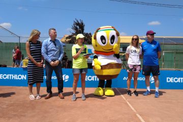2019.06.09. – 3. TENISZ FESZTIVÁL a Teniszport.hu SE szervezésében, 2018-19-es iskolatenisz program zárása, Decathlon Teniszvetélkedő