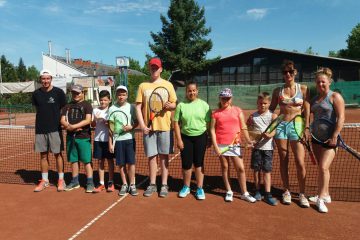 2019. NYÁRI TÁBOR 3. (BALATONI)