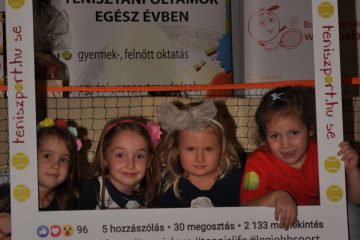 2019.12.22. ÉVZÁRÓ TENISZISKOLÁS VACSORA ÉS BOWLING-BILIÁRD AFTER PARTY
