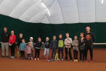 2019.12.08. MIKULÁS BULI