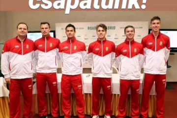 Drukkolunk Attilának és a magyaroknak!