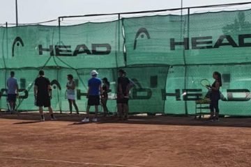 Felnőtt Edzőtábor 2022.08.27-28