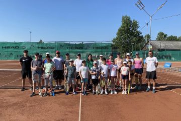 2023.06.26-30. 2. Nyári tábor