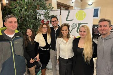 2023.12.17. Évzáró csapatvacsora és bowling biliárd