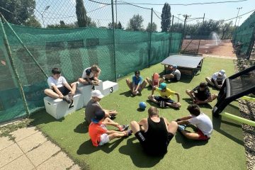 2024.07.15-19. 4. Nyári Tábor