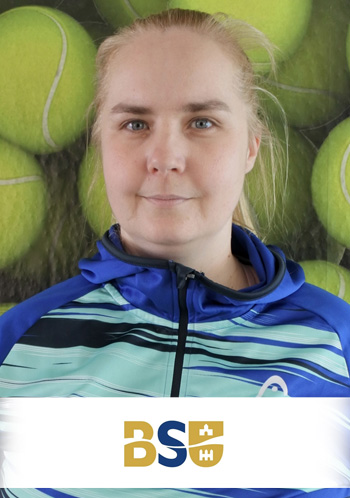 Böcz Gabriella