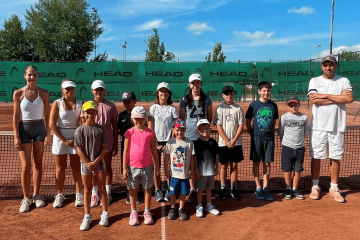 2026.07.13-07.17. 4. Nyári Tábor